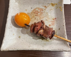 Dinner at Riba Tei (里葉亭)