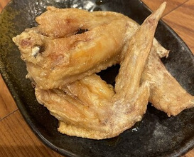 Dinner at Riba Tei (里葉亭)