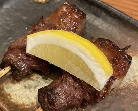 Dinner at Riba Tei (里葉亭)