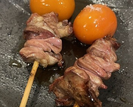 Dinner at Riba Tei (里葉亭)