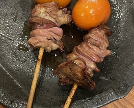 Dinner at Riba Tei (里葉亭)