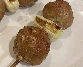 Dinner at Riba Tei (里葉亭)