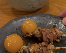 Dinner at Riba Tei (里葉亭)