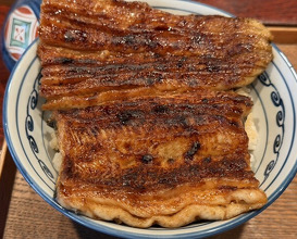 Dinner at Rin (麟)