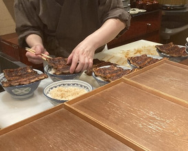 Dinner at Rin (麟)