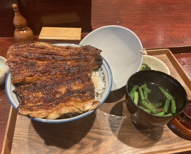 Dinner at Rin (麟)