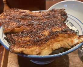 Dinner at Rin (麟)
