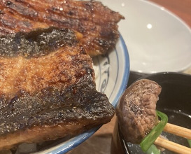 Dinner at Rin (麟)
