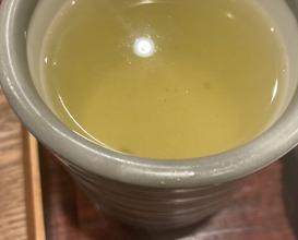 Dinner at Rin (麟)