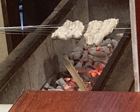 Dinner at Rin (麟)