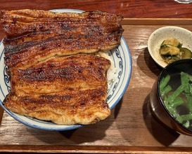 Dinner at Rin (麟)