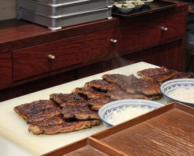 Dinner at Rin (麟)