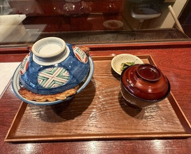 Dinner at Rin (麟)