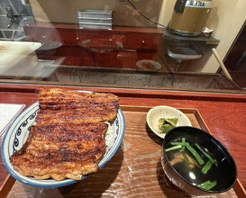 Dinner at Rin (麟)