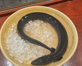 Dinner at Rin (麟)