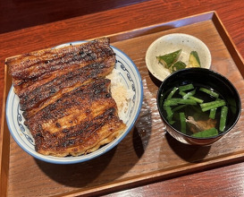 Dinner at Rin (麟)