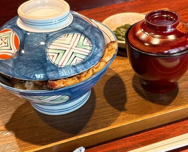 Dinner at Rin (麟)