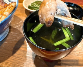 Dinner at Rin (麟)