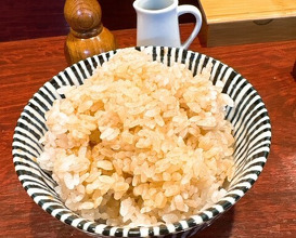 Dinner at Rin (麟)