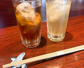 Dinner at Rin (麟)