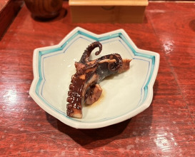 Dinner at Rin (麟)