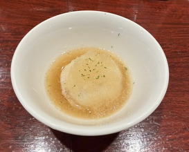 Dinner at Rin (麟)