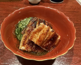 Dinner at Rin (麟)