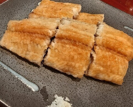 Dinner at Rin (麟)