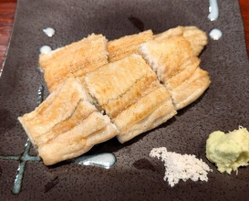Dinner at Rin (麟)