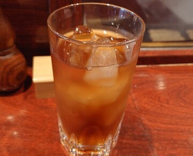 Dinner at Rin (麟)