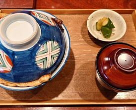 Dinner at Rin (麟)
