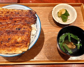 Dinner at Rin (麟)
