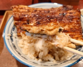Dinner at Rin (麟)