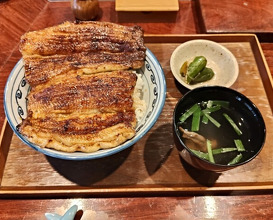 Dinner at Rin (麟)