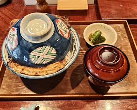 Dinner at Rin (麟)
