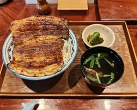 Dinner at Rin (麟)