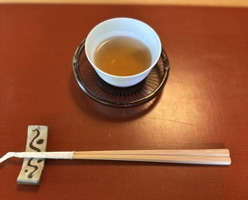 Dinner at Roan Matsuda Sasayama ten (ろあん松田 篠山店)