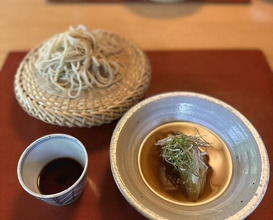 Dinner at Roan Matsuda Sasayama ten (ろあん松田 篠山店)