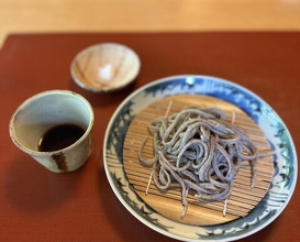 Dinner at Roan Matsuda Sasayama ten (ろあん松田 篠山店)