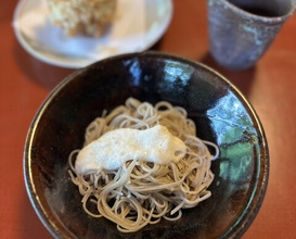Dinner at Roan Matsuda Sasayama ten (ろあん松田 篠山店)