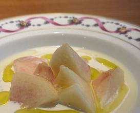Dinner at Ryobo (両忘)