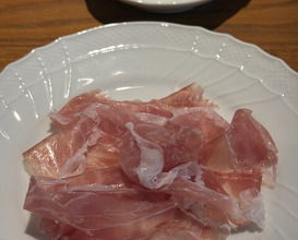Dinner at Ryobo (両忘)