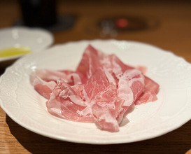 Dinner at Ryobo (両忘)