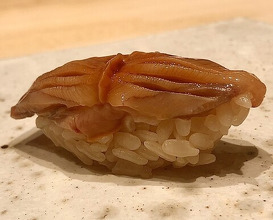 Dinner at Sushi Ryujiro