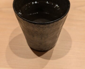 Dinner at Sushi Ryujiro