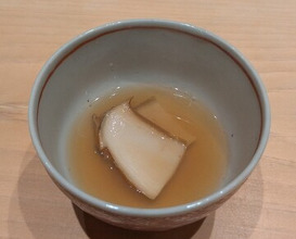 Dinner at Sushi Ryujiro