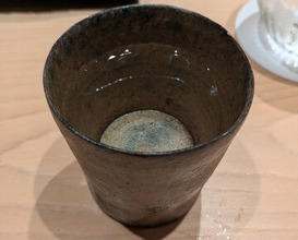 Dinner at Sushi Ryujiro