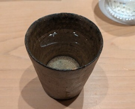 Dinner at Sushi Ryujiro