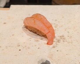 Dinner at Sushi Ryujiro