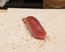 Dinner at Sushi Ryujiro